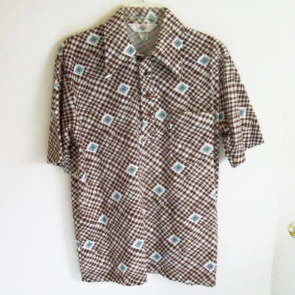 Jantzen100 Other - Vintage polo shirt (#EV1193)